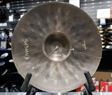 Store Special Product - Sabian - 114XAHN